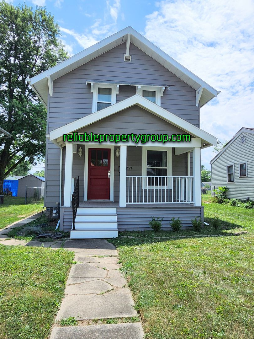 New Listing in Fort Wayne