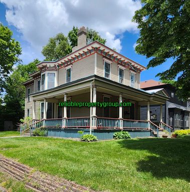 New Listing in Fort Wayne – photo 1