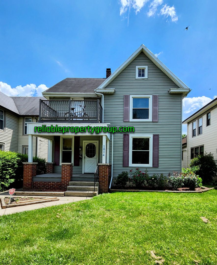1014 Lake Ave