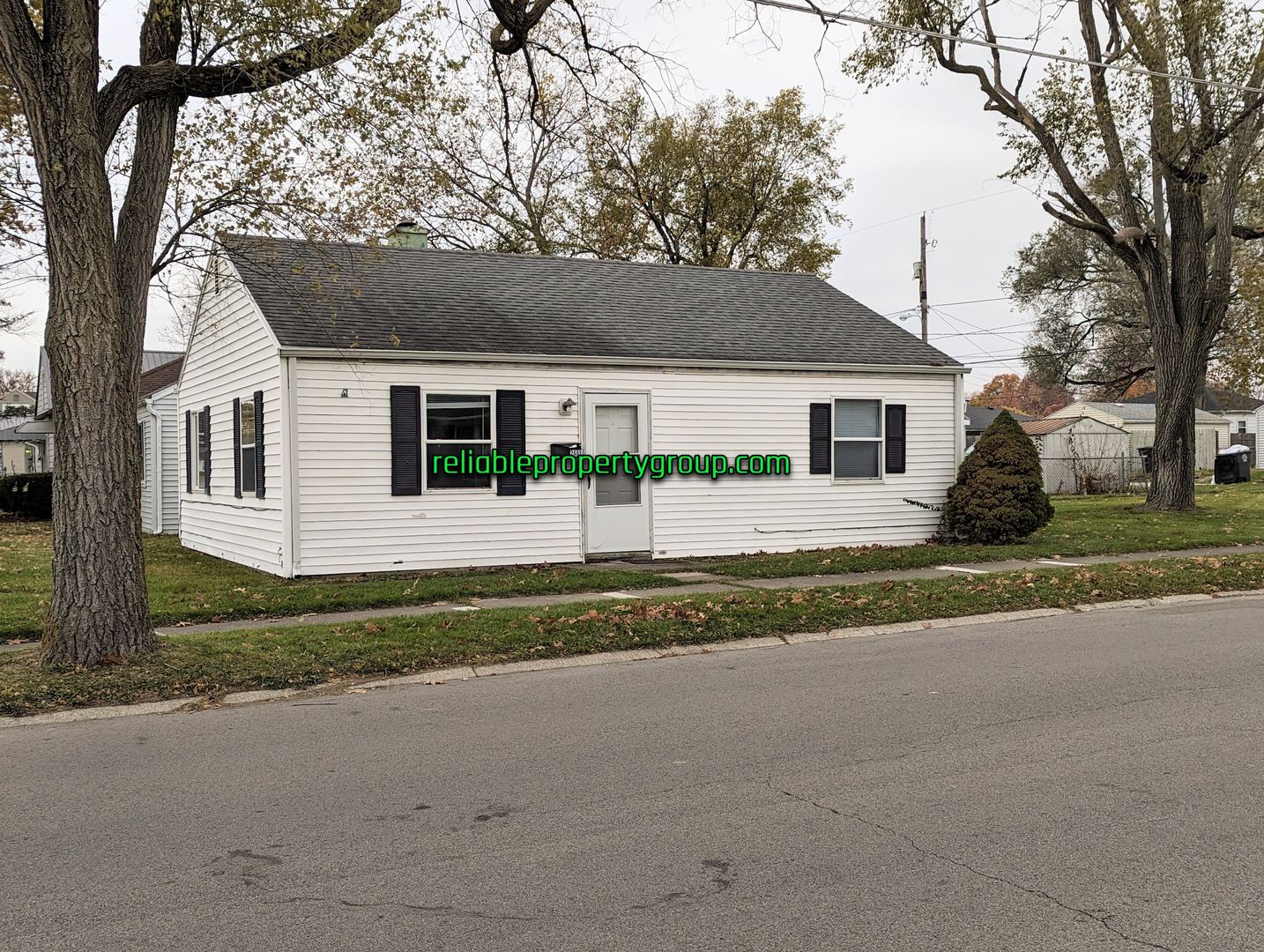 New Listing in the '05