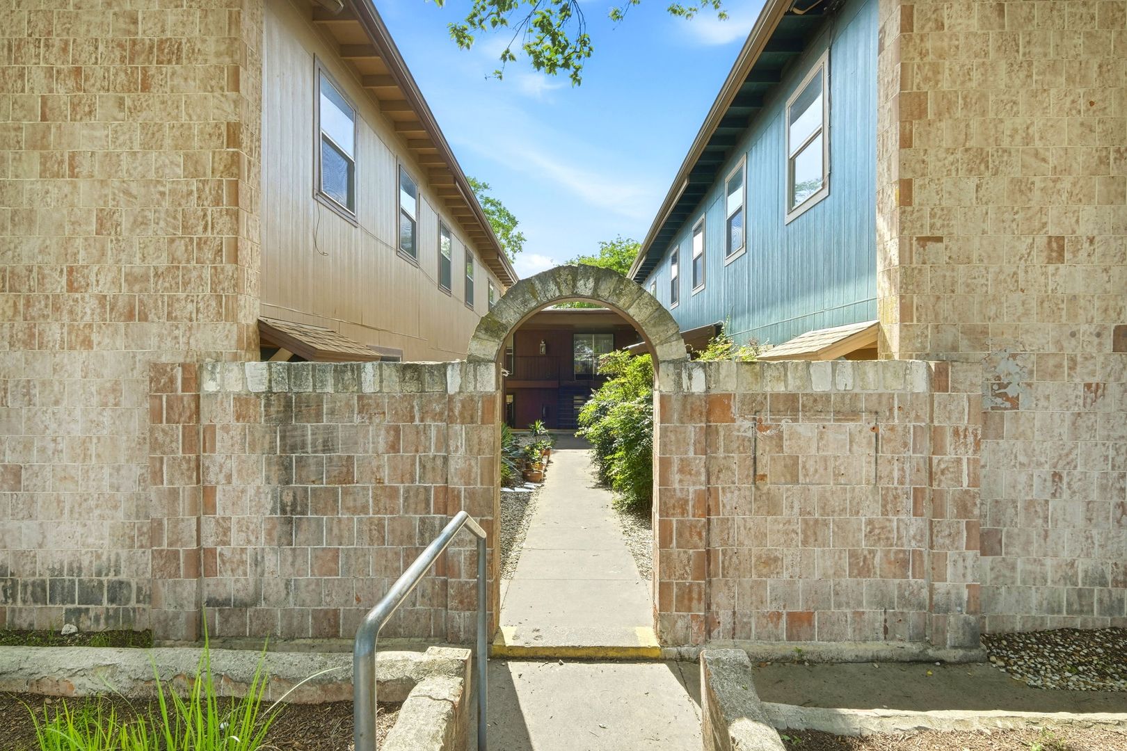 Austin Apartment: 2319 Greenfield Pkwy