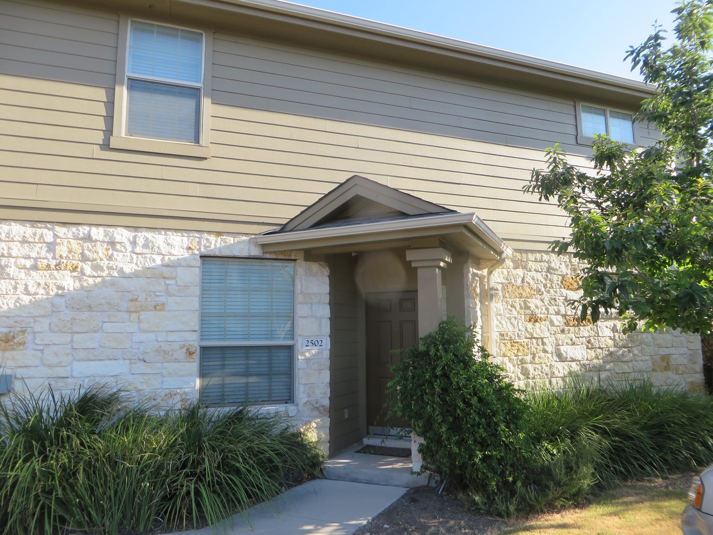 Austin Apartment: 14815 Avery Ranch Blvd. No 2502