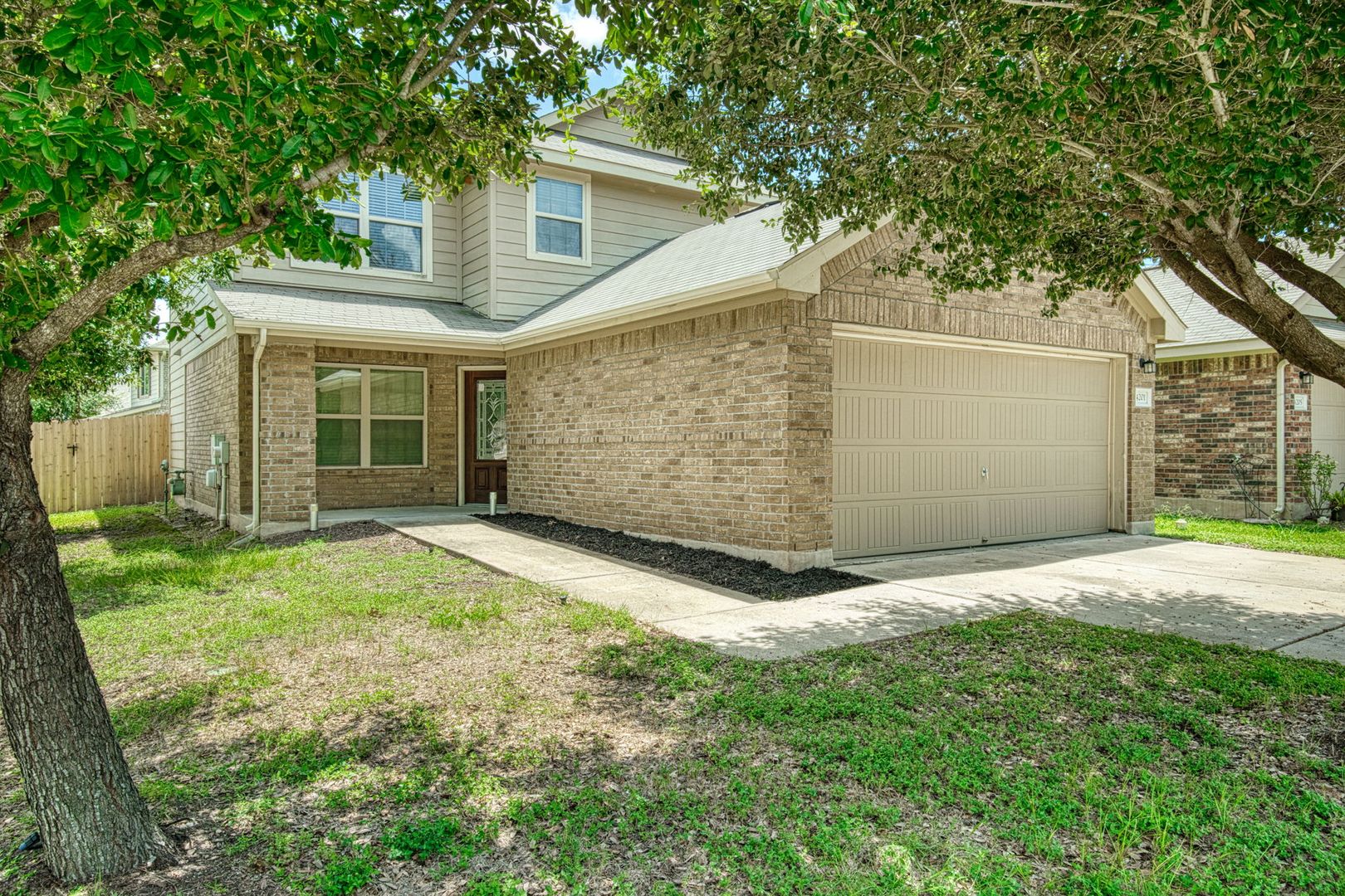 Austin House: 4201 Creede Drive