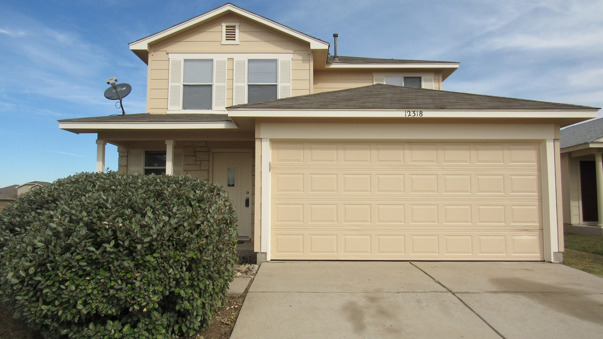 Manor House: 12318 Jamie Drive