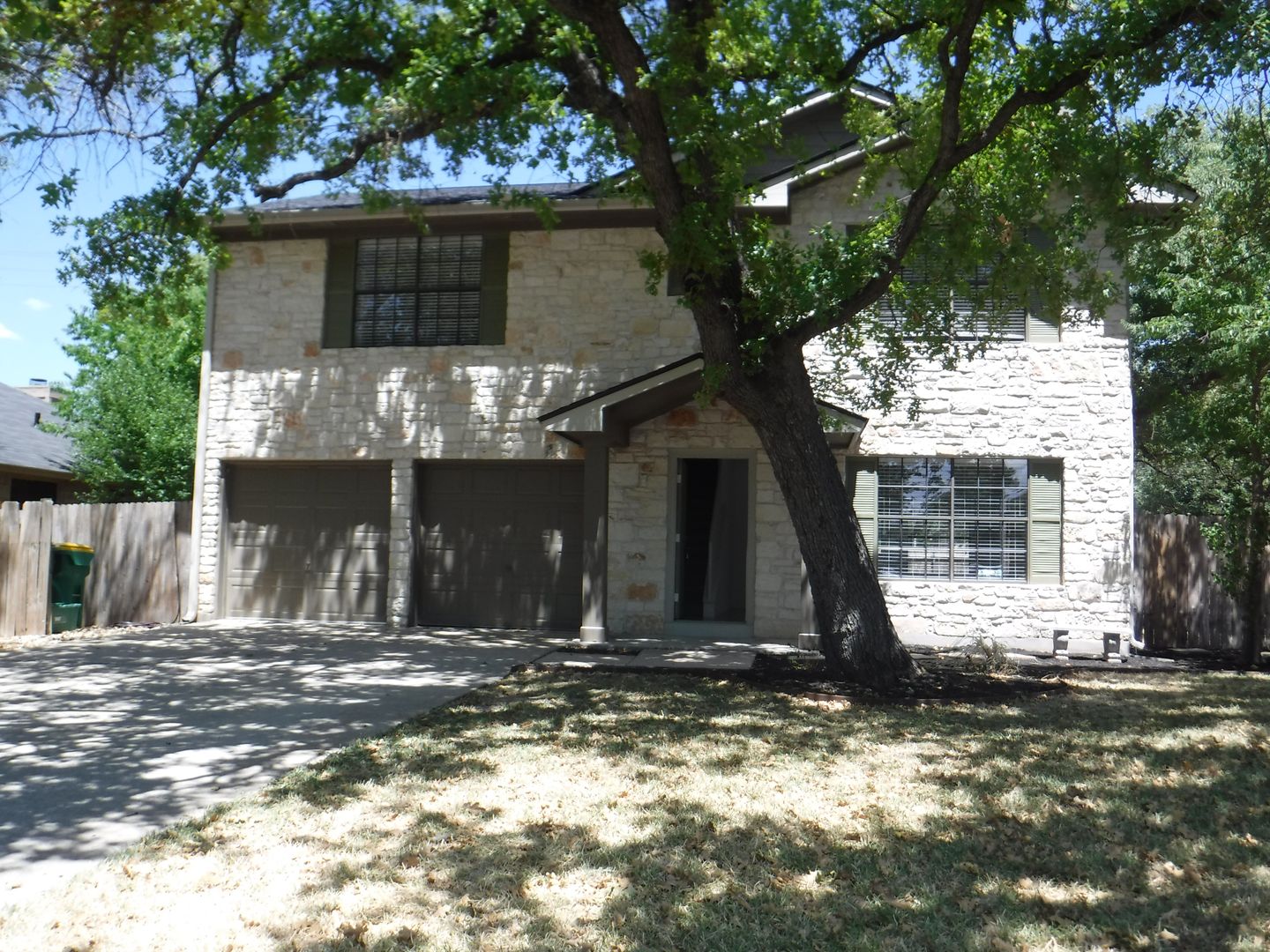 Cedar Park House: 2906 Tierra Blanco Trl