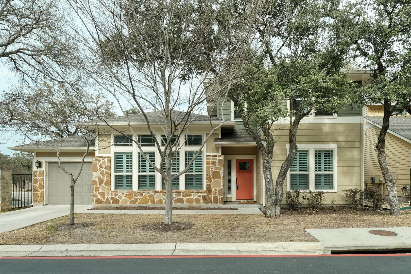 Austin House: 11233 Avery Station Loop
