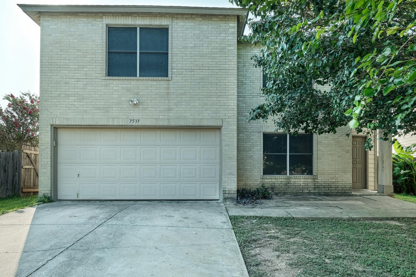 Austin House: 7537 Redrick Drive