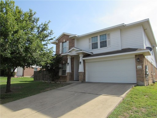 Spacious 4/2.5/2 two story home! – photo 1