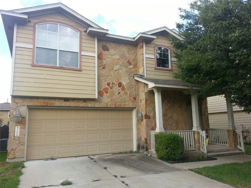 Awesome 3/2.5/2 in Grand Oaks! – photo 1
