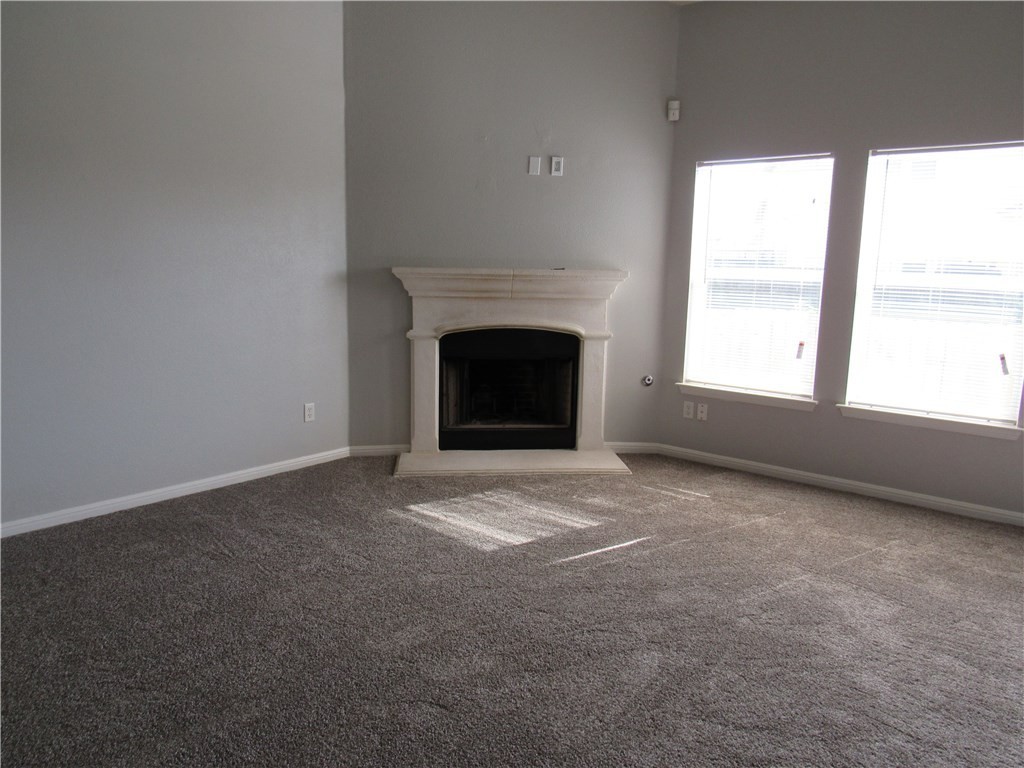 Round Rock House: 3633 Hawk View Street
