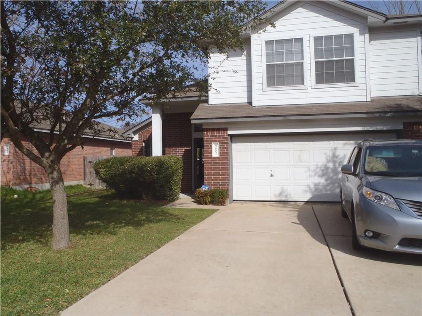 Austin House: 9602 Dalewood Dr