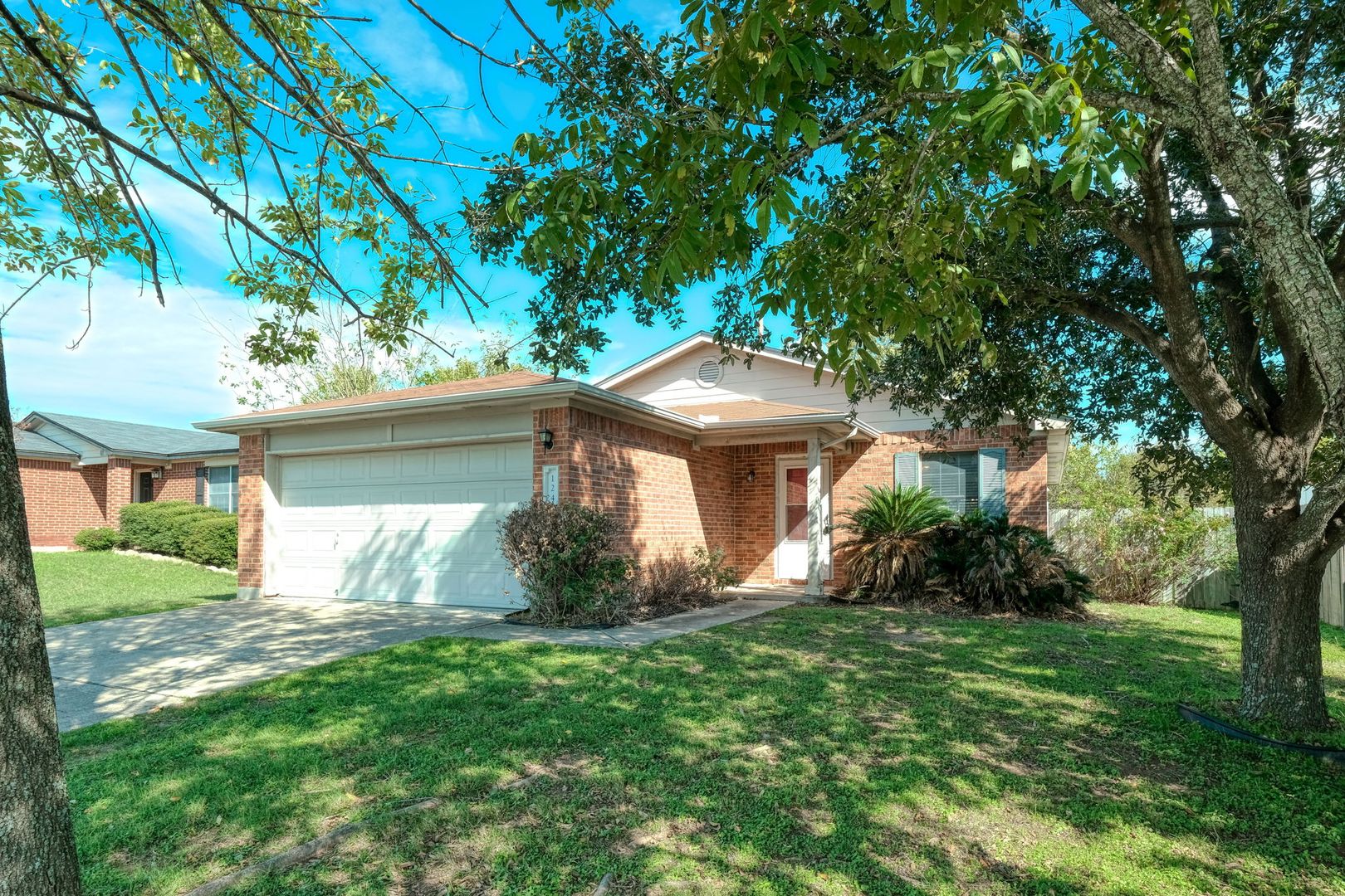 Kyle House: 124 Hunter Rex Way