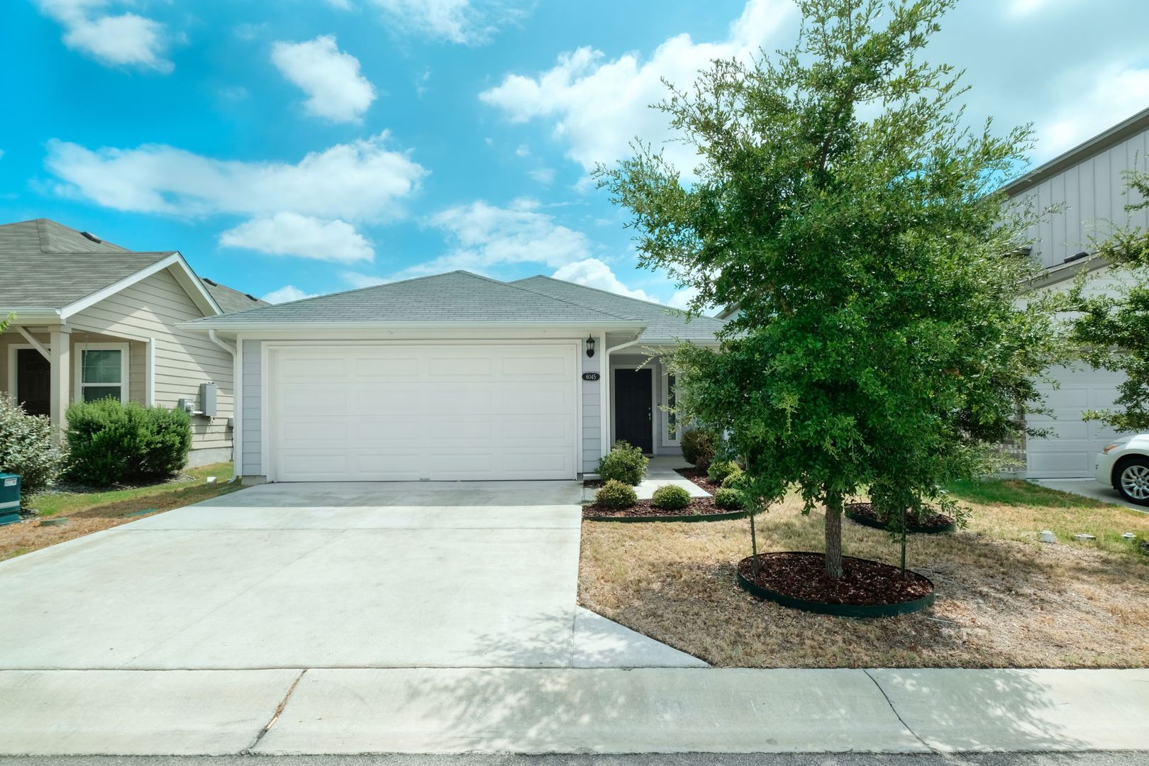 Round Rock House: 6045 Urbano Bnd