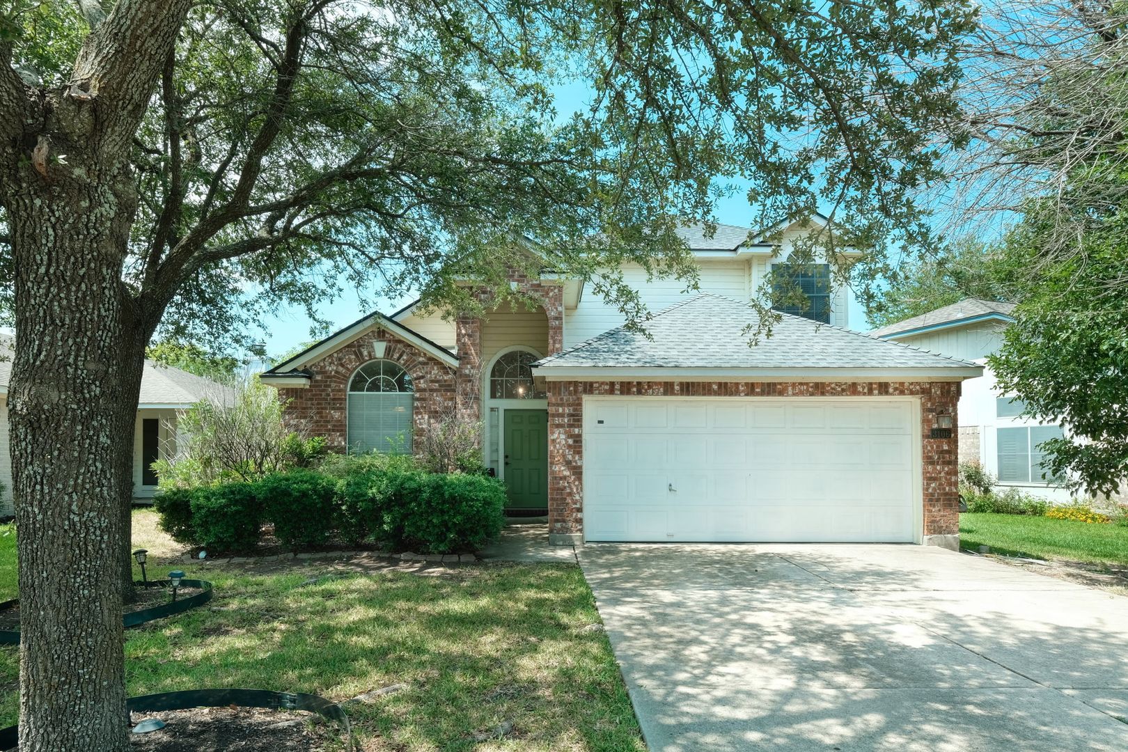 Round Rock House: 3106 Kissatchie Trail