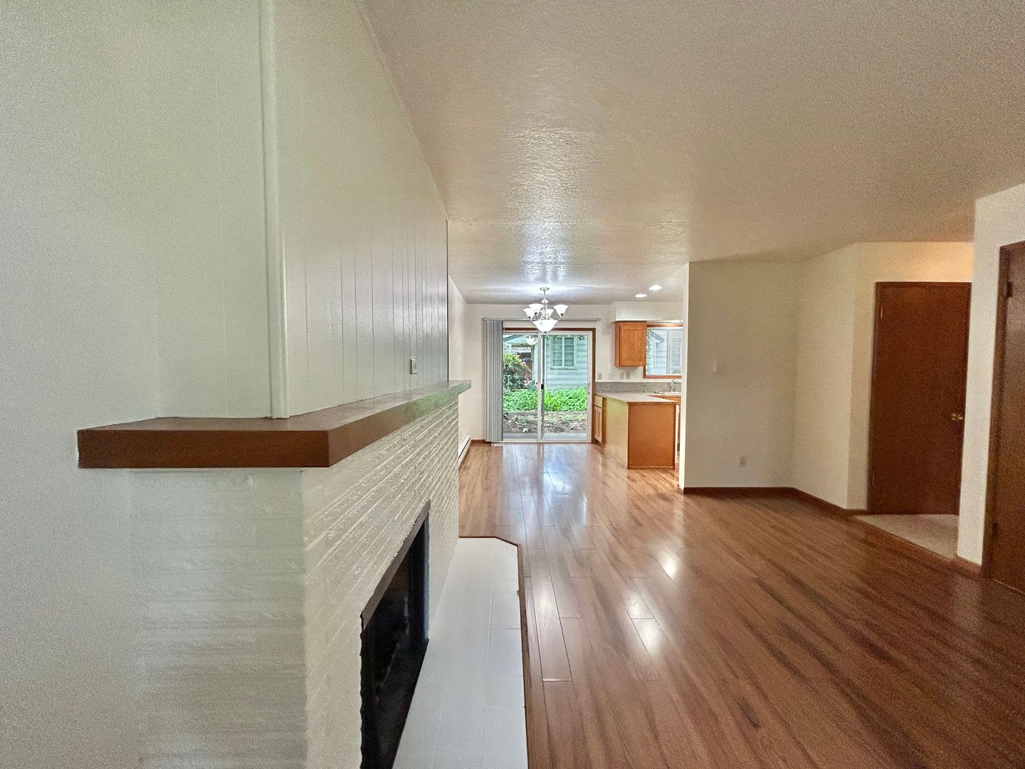 Portland Apartment: 10945 SW Butner Road