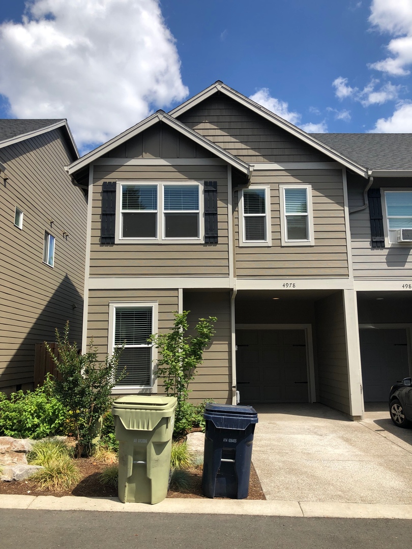 Beaverton Apartment: 4946-4994 SW Marissa Ter.