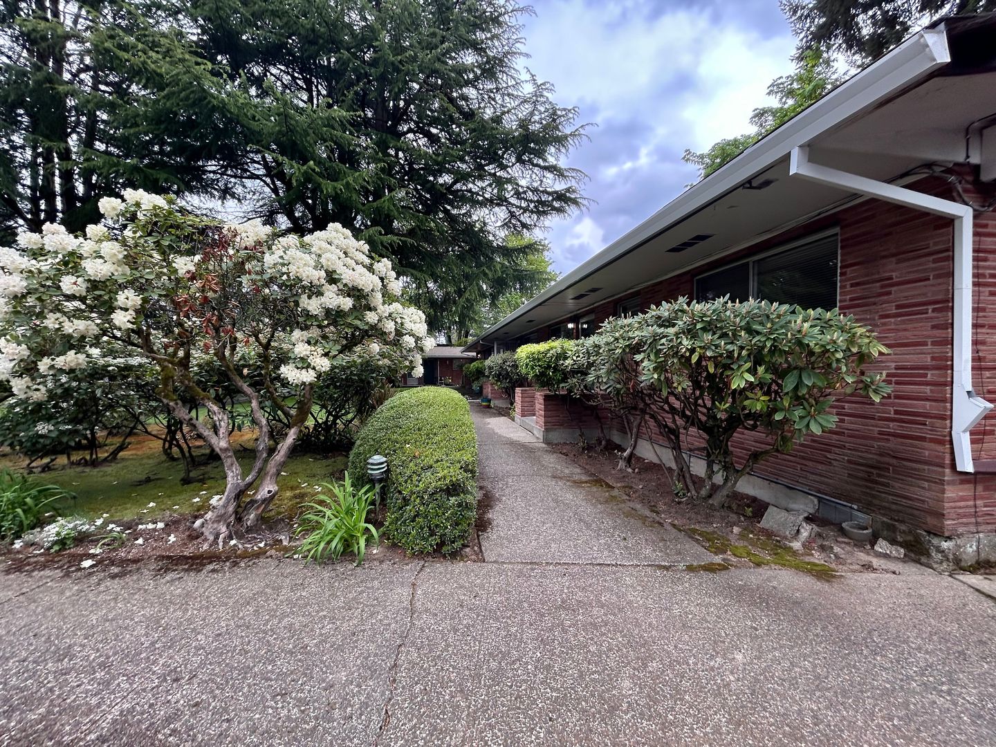 Portland Apartment: 10945 SW Butner Road