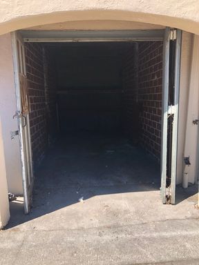 Irvington Neighborhood Storage Garage $150 per month