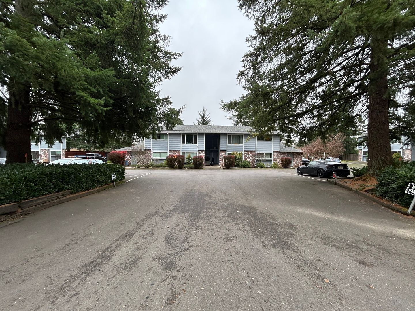 Wilsonville Apartment: 29470-29560 SW Brown Rd.