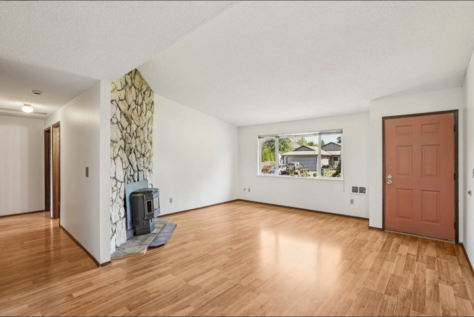 Beaverton House: 18405 NW Heritage Terrace