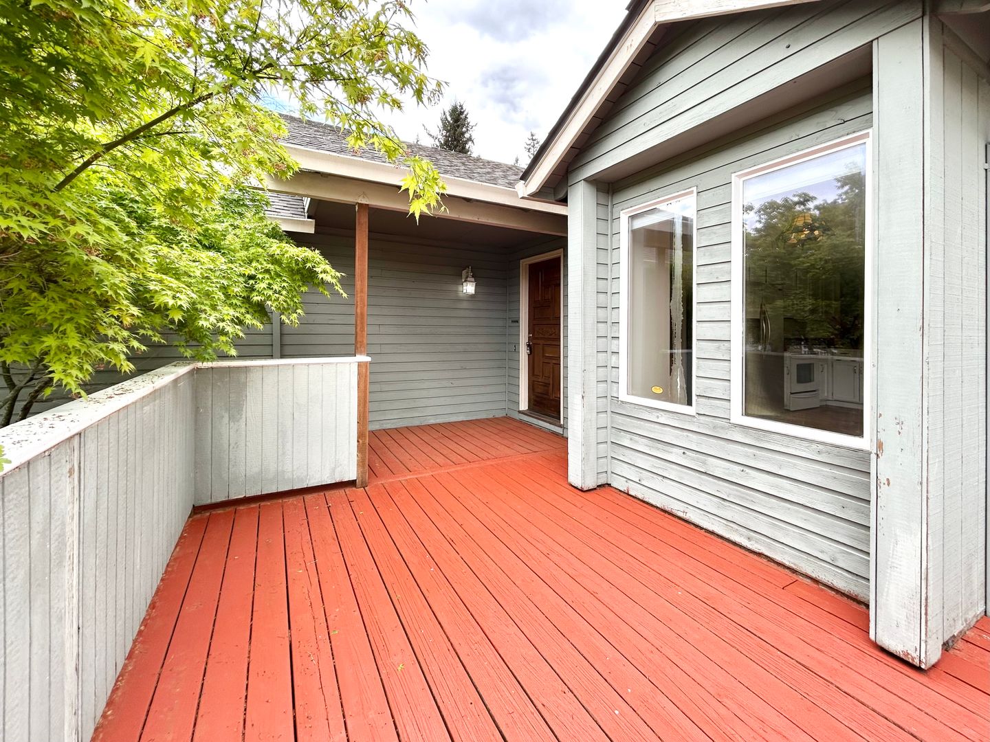 Tigard House: 7931 SW Bond St.