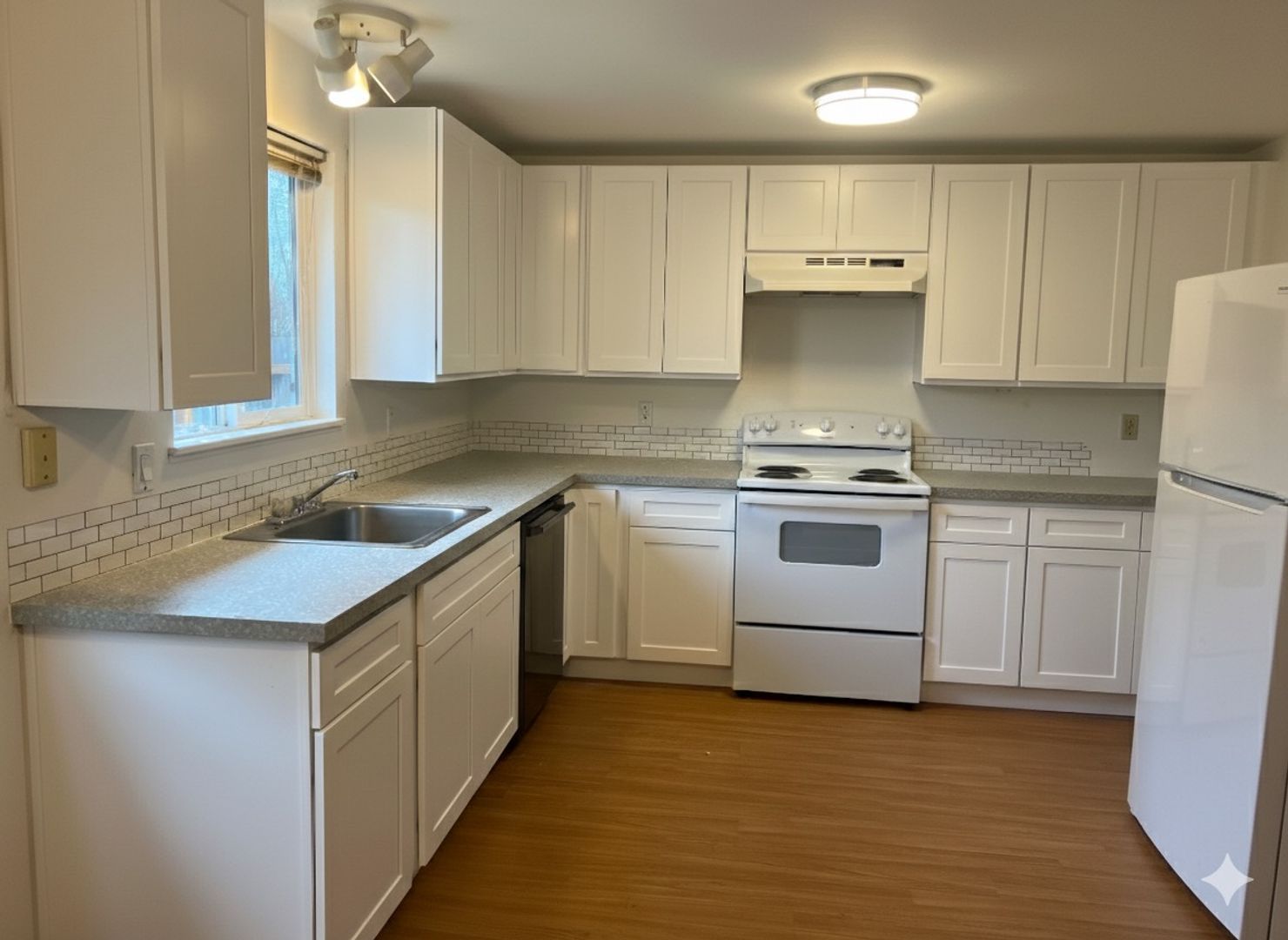 Beaverton House: 18405 NW Heritage Terrace