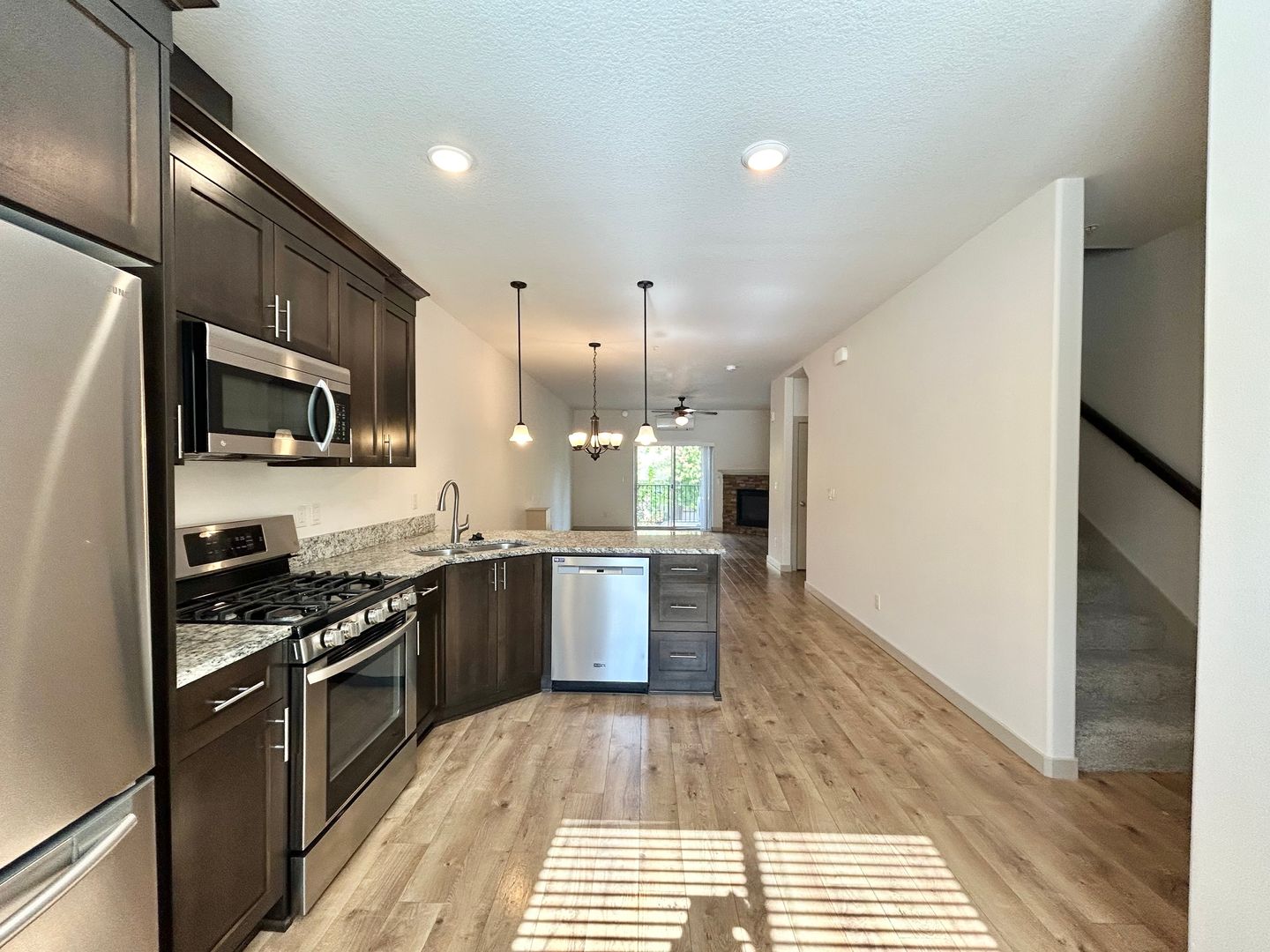 Sherwood Apartment: 17167 - 17193 SW Terrapin Dr.