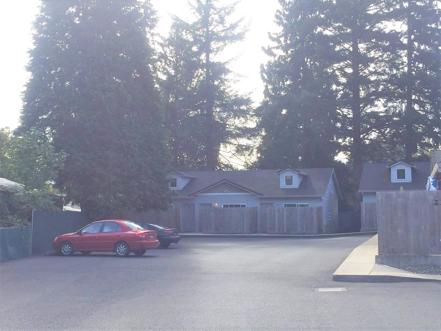 St. Helens Apartment: 2369 Columbia Blvd.