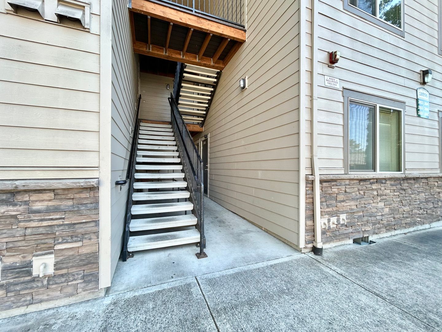 Johnson Street Apartments 2 of 12