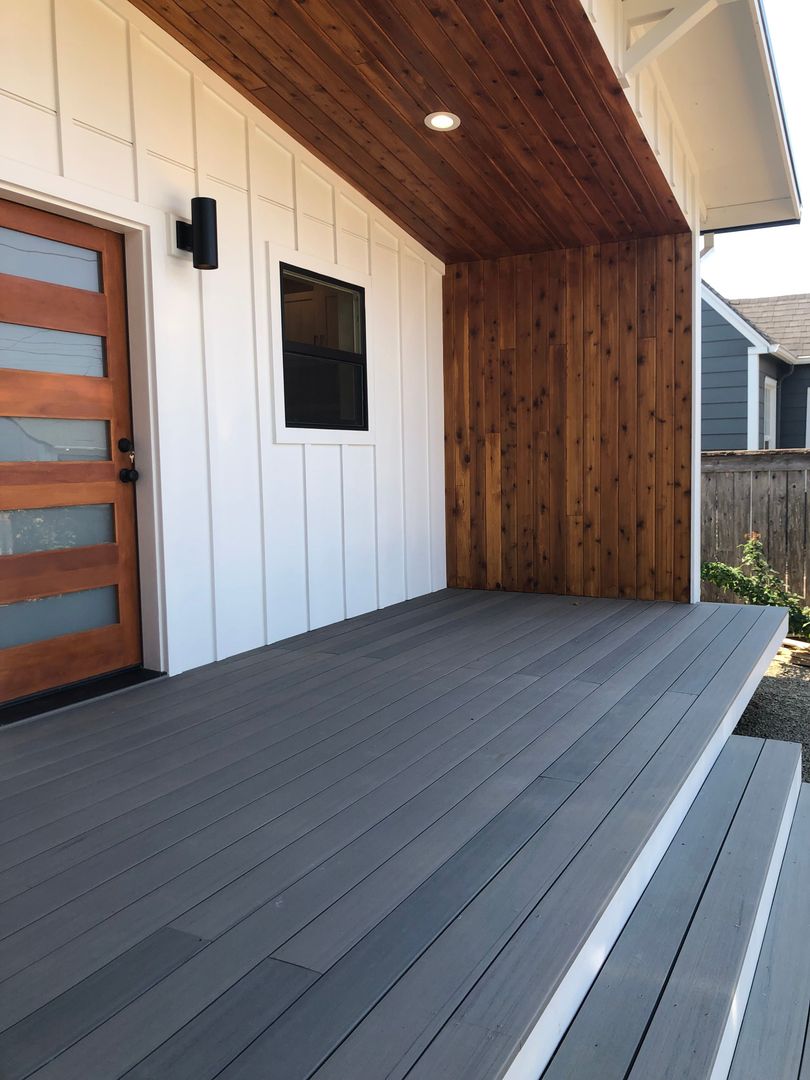Portland Apartment: 4563 NE 47th Ave.