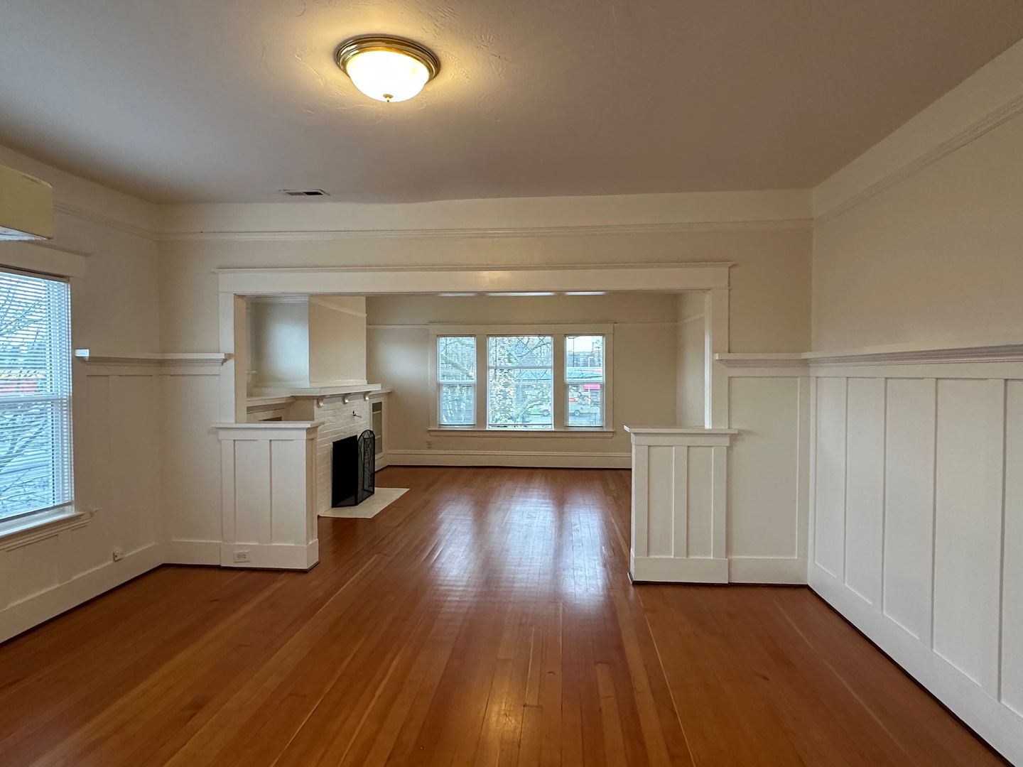 Portland Apartment: 421-427 NE Schuyler St.