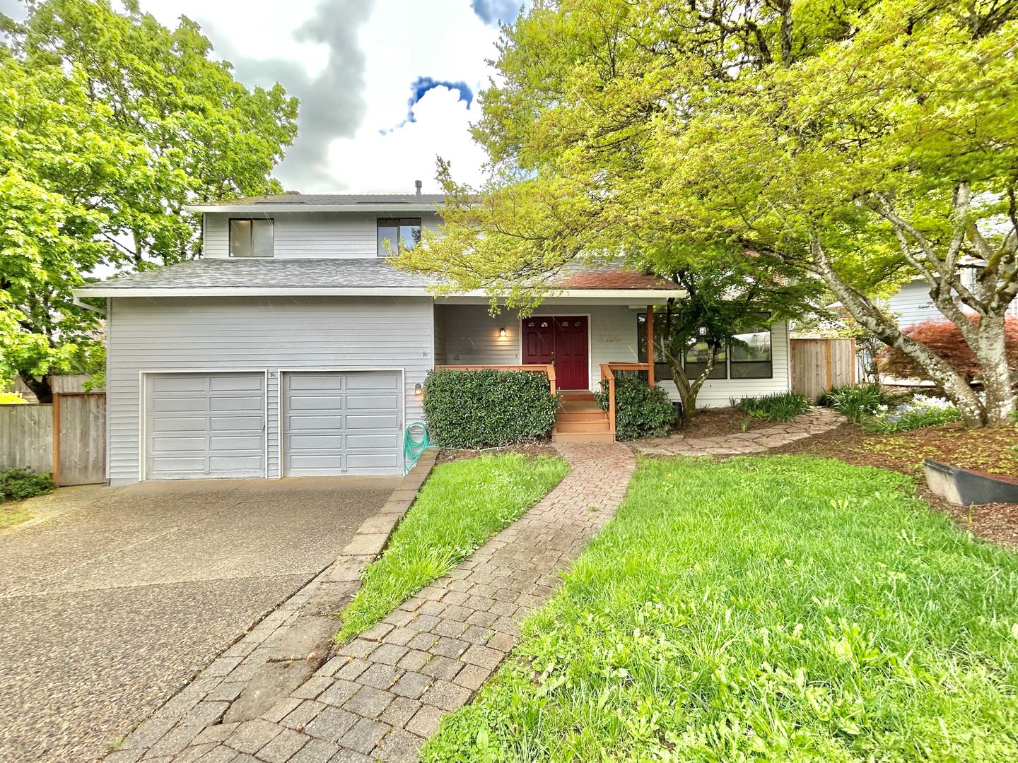 Aloha House: 7134 SW 182nd Ave.