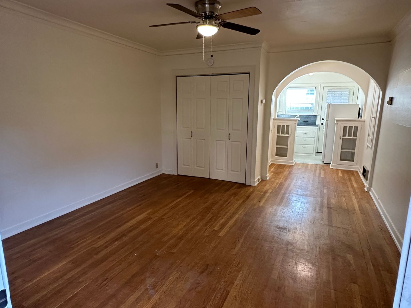 Portland Apartment: 2080-2114 SE Caruthers St.