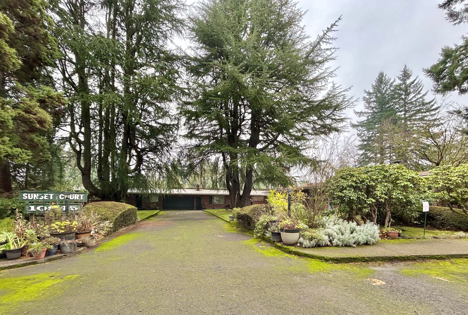 Portland Apartment: 10945 SW Butner Road
