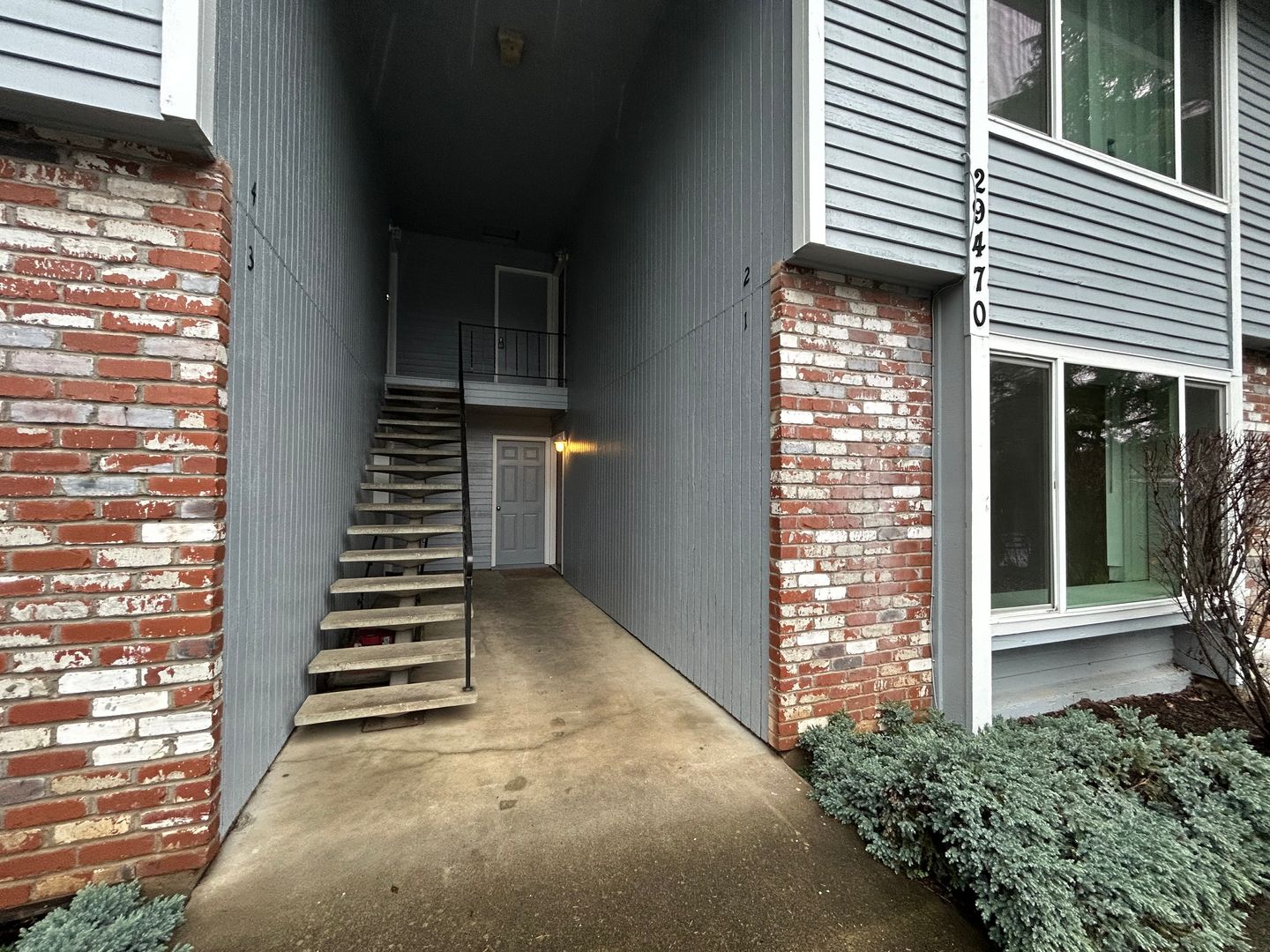 Wilsonville Apartment: 29470-29560 SW Brown Rd.