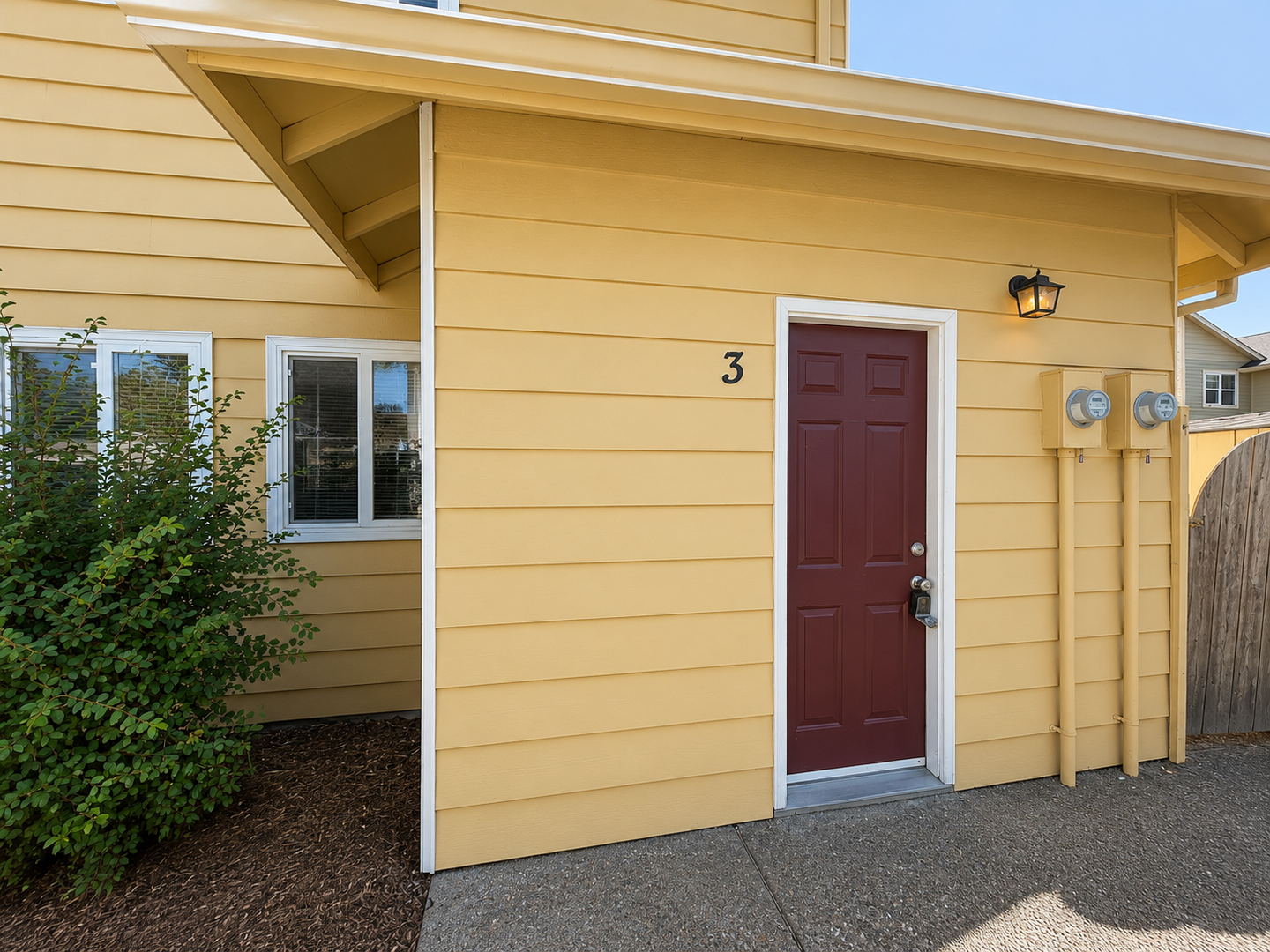 Hillsboro Apartment: 1206-1262 SE Maple St.