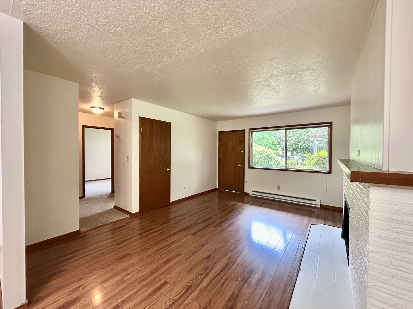Portland Apartment: 10945 SW Butner Road