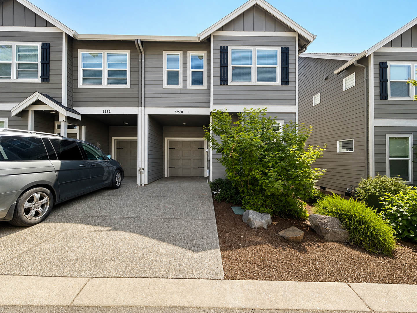 Beaverton Apartment: 4946-4994 SW Marissa Ter.
