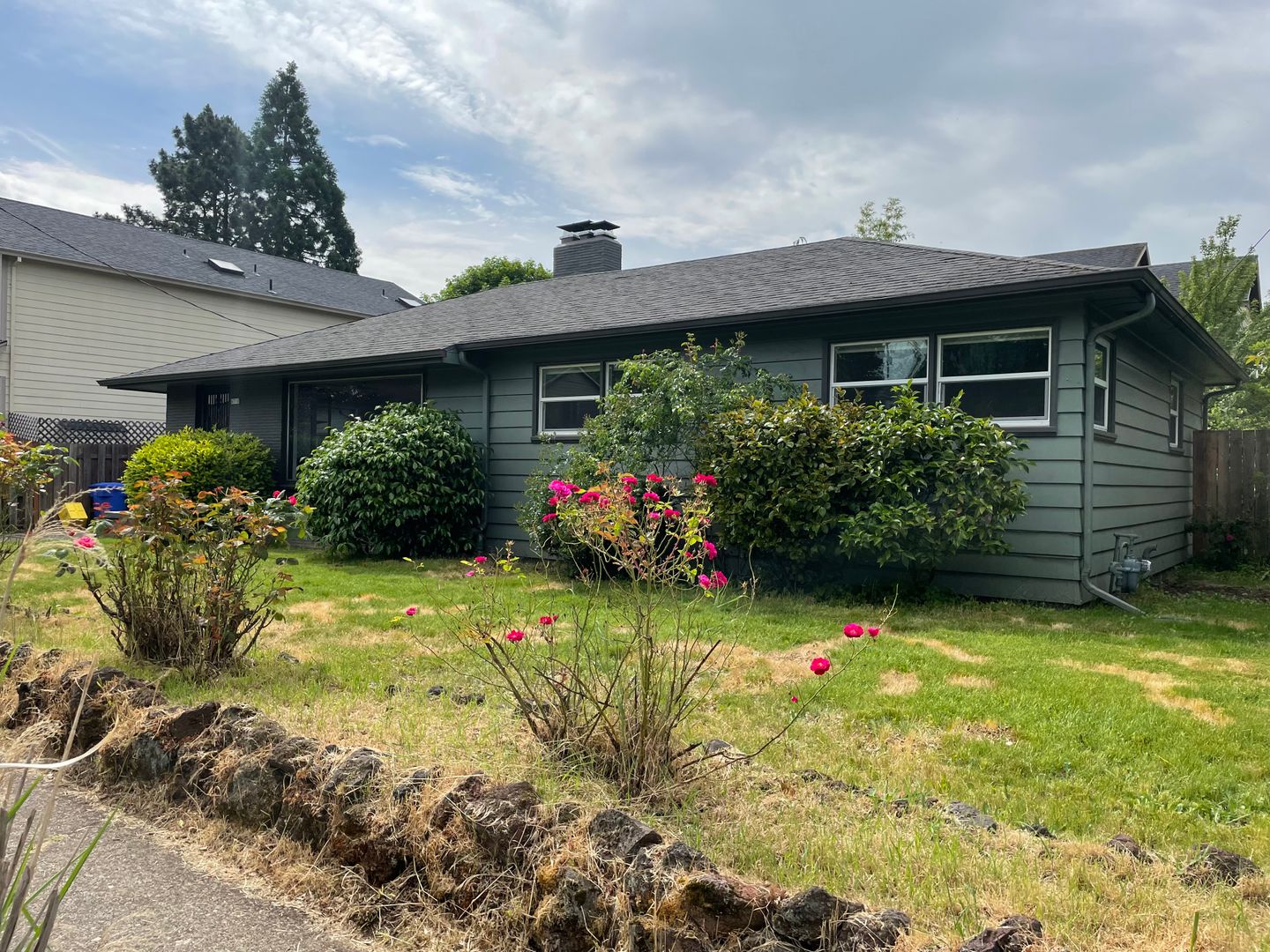 Portland House: 6710 SE Reedway St.