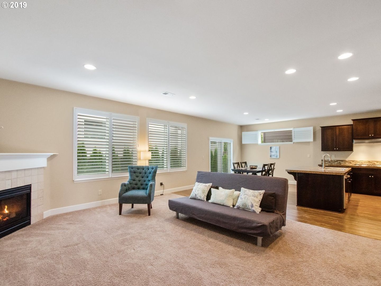 Hillsboro House: 6285 NE Sherborne Street