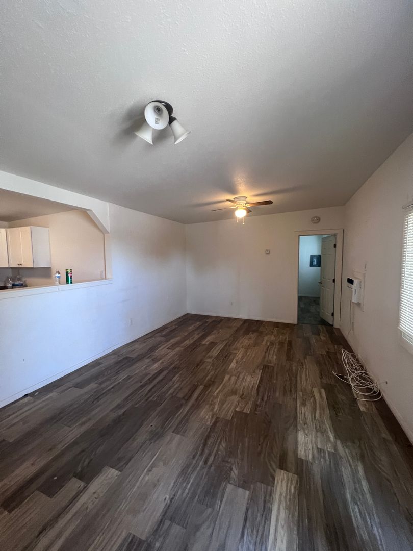 Barstow Apartment: 30224 US Hwy 58