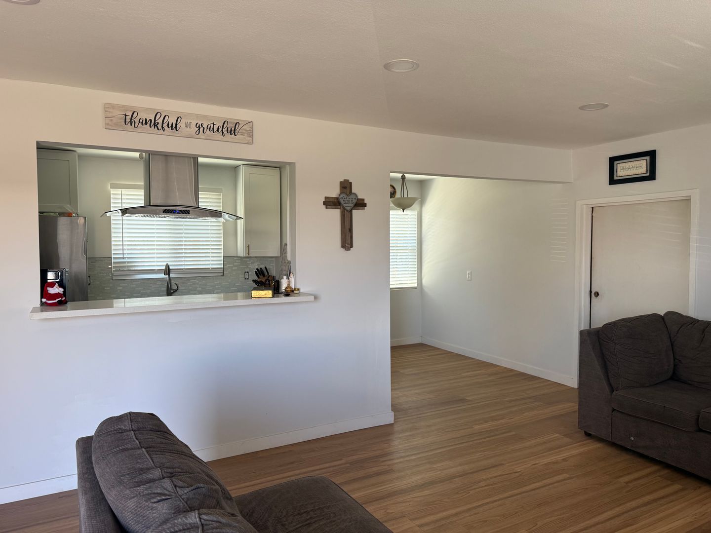 Barstow Townhome: 947 Carson Street