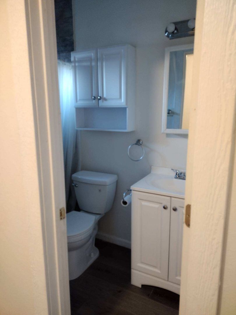 Barstow Apartment: 30224 US Hwy 58