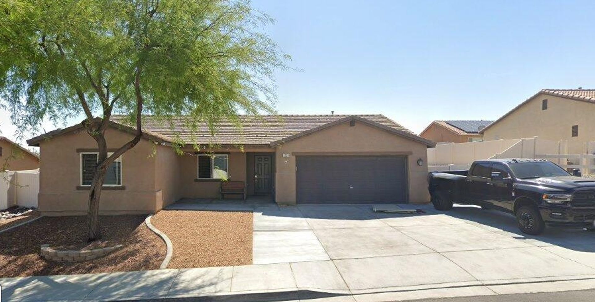 Barstow House: 2220 Ibis Ave