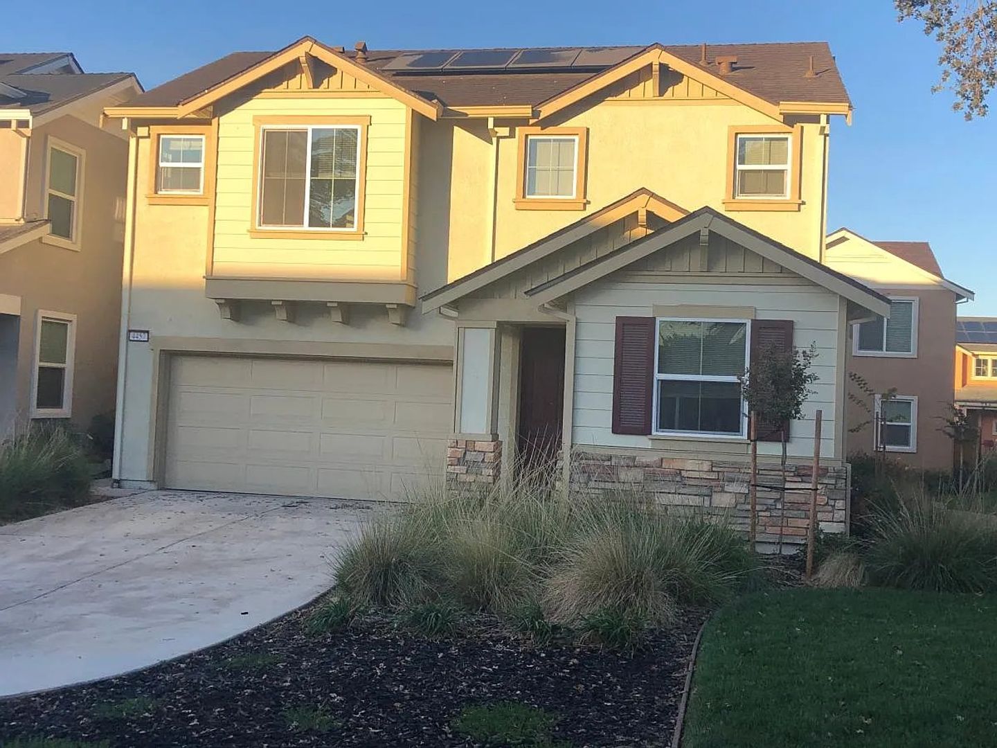 Stockton House: 4457 Orchard Ct