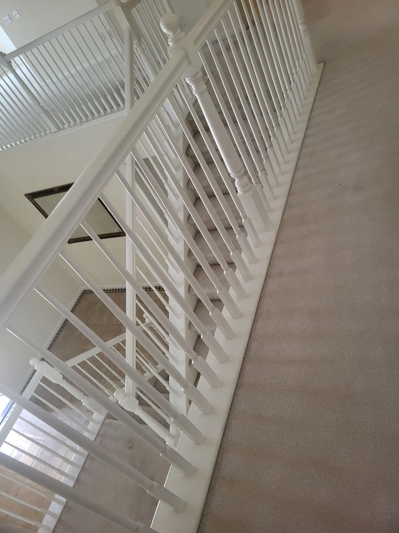 Stockton House: 5049 Pine Lake Ct