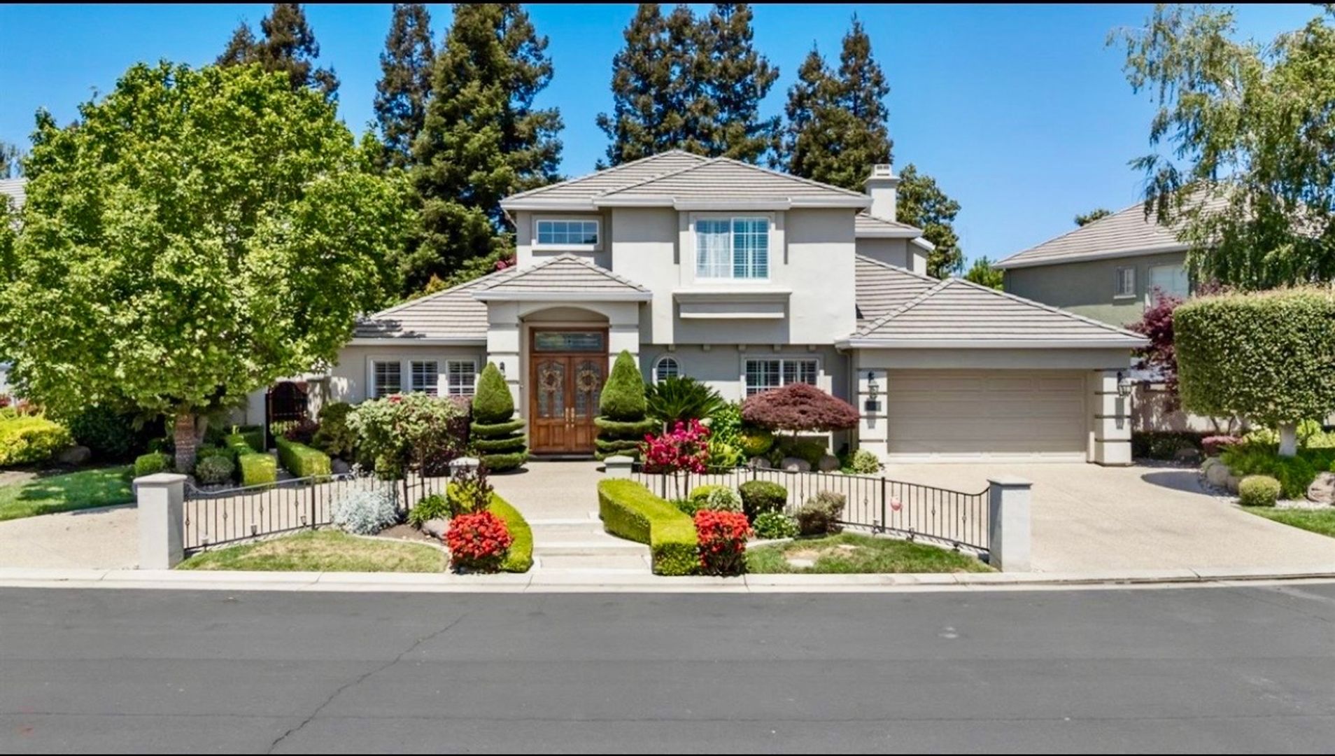 Stockton House: 5036 Spanish Bay Cir