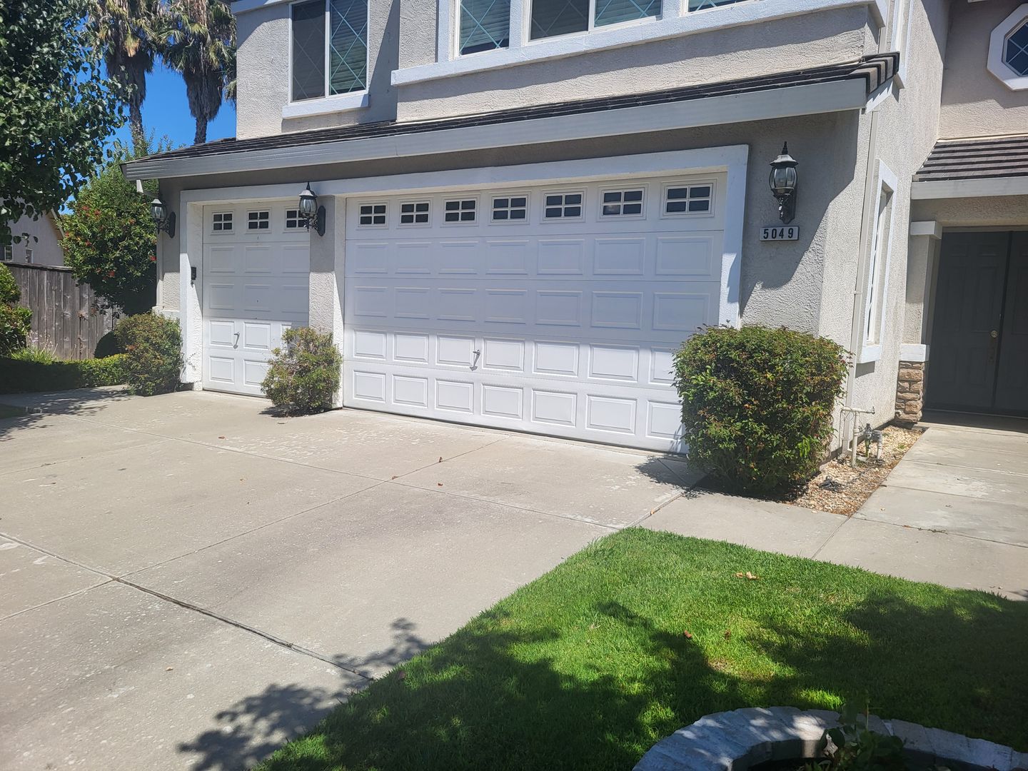 Stockton House: 5049 Pine Lake Ct