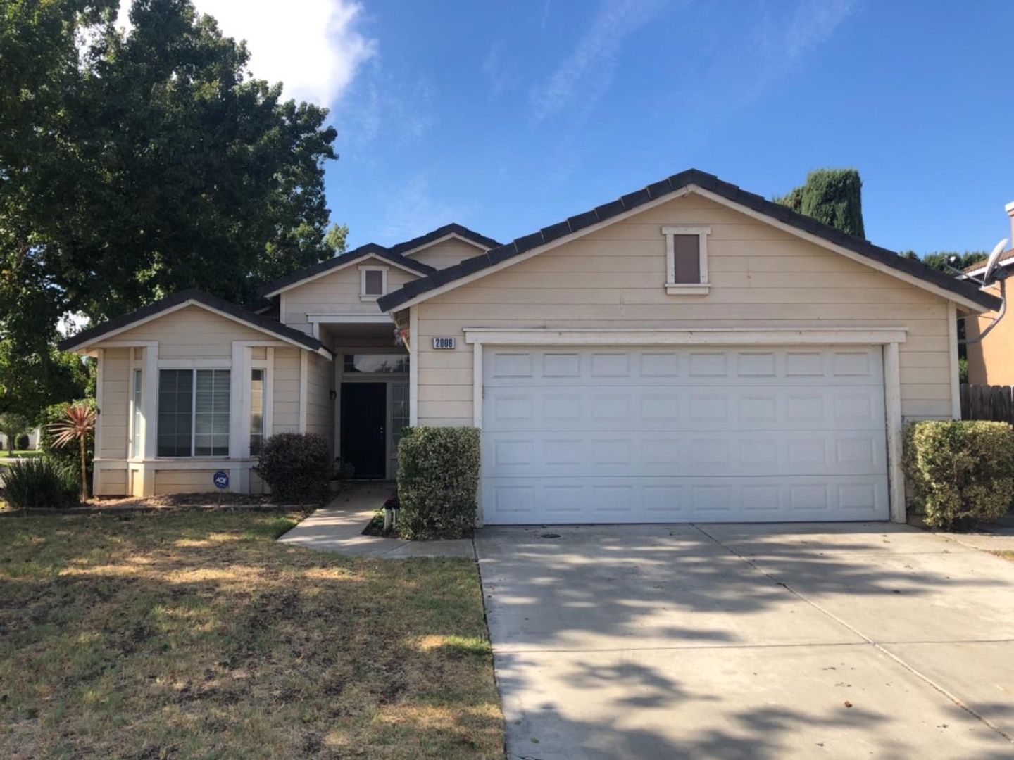 Stockton House: 2008 Gordon Verner Cir