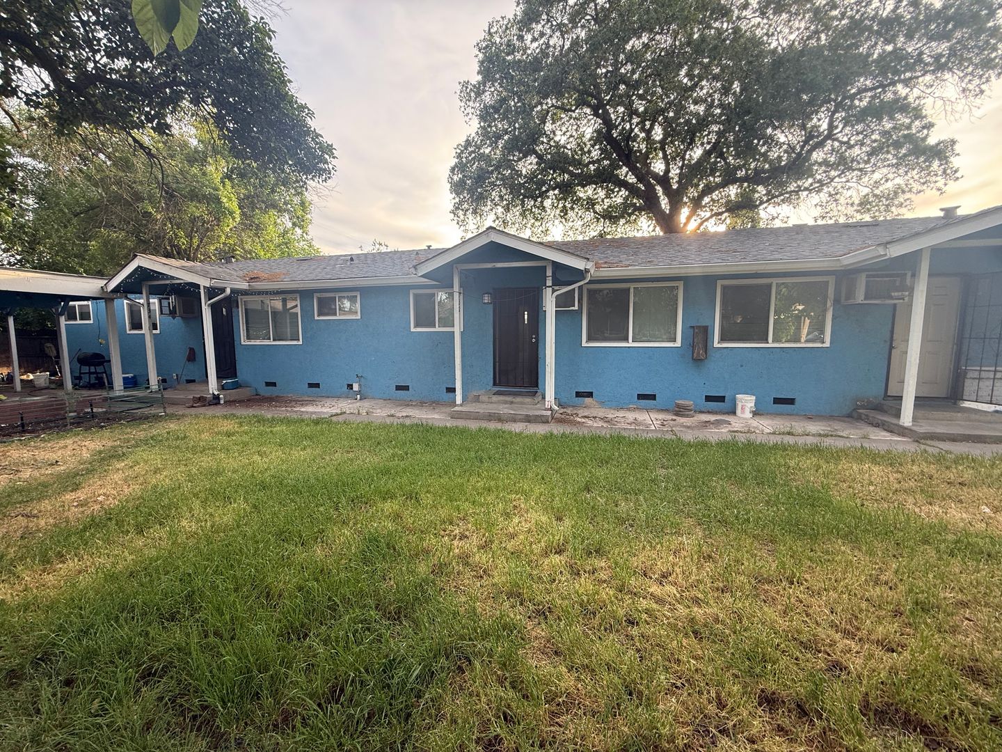 Stockton Apartment: 730 Hemlock St